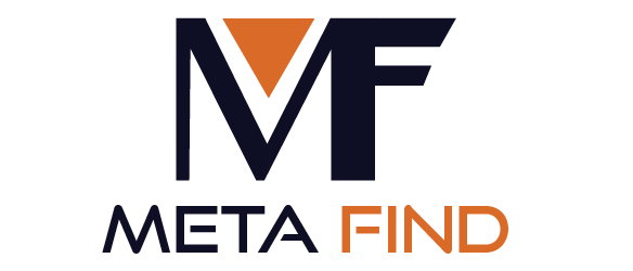 MetaFindSolutions Logo