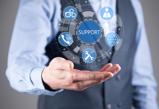 Single Services Images